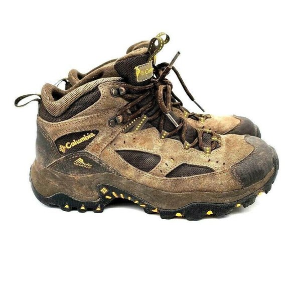 Columbia Other - Columbia Coretek Men's Waterproof Hiking Trail Boo